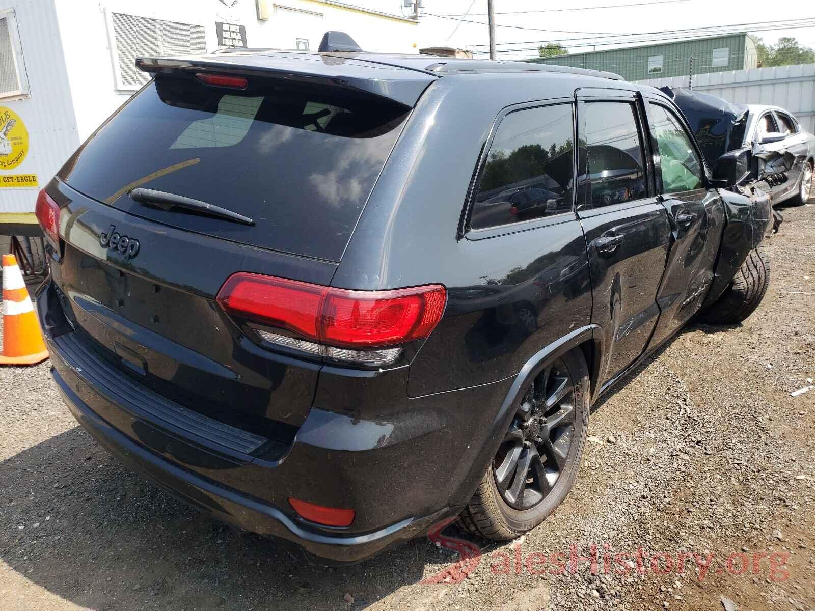 1C4RJFAGXJC227828 2018 JEEP CHEROKEE