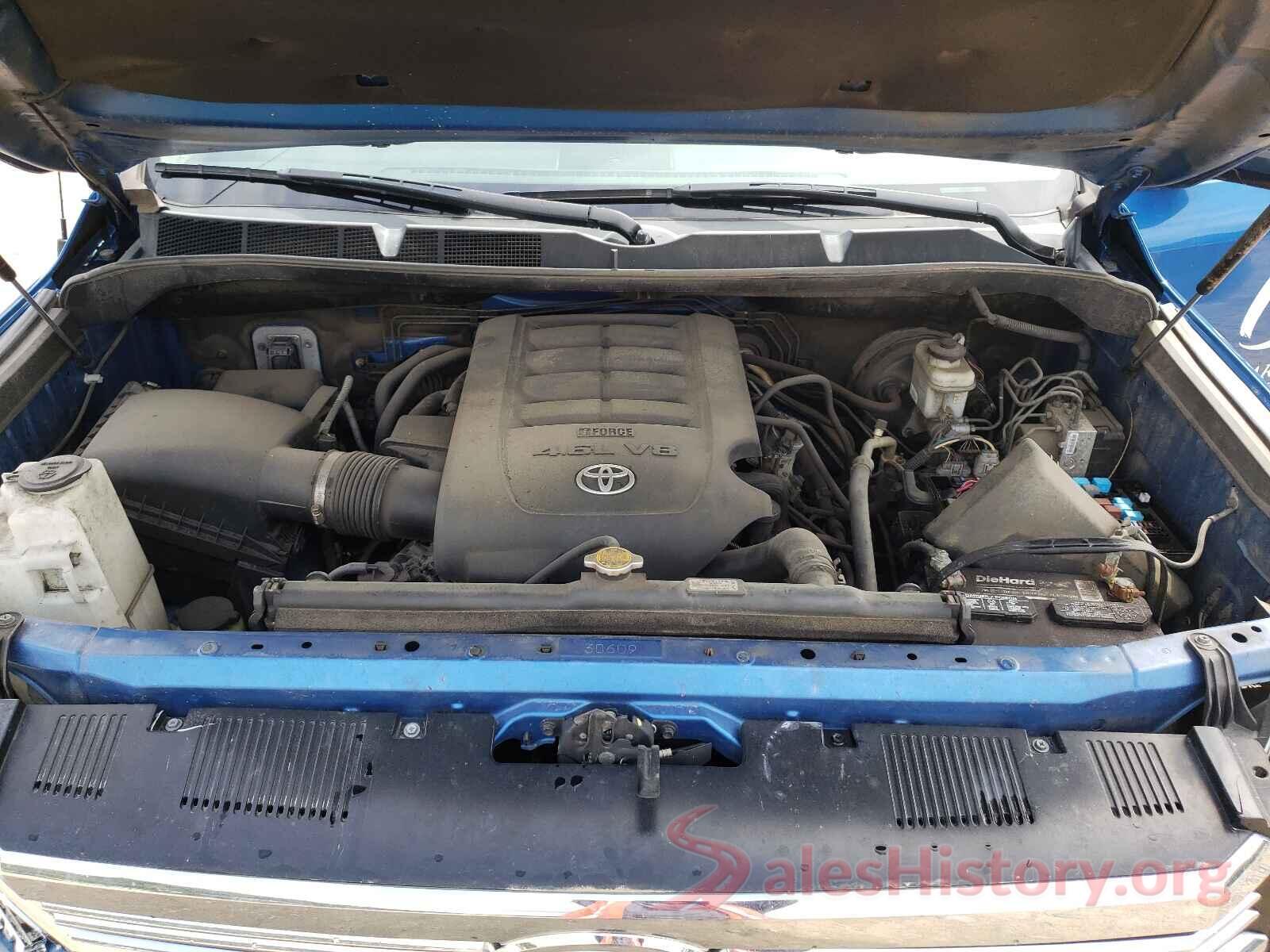 5TFUM5F16GX064225 2016 TOYOTA TUNDRA