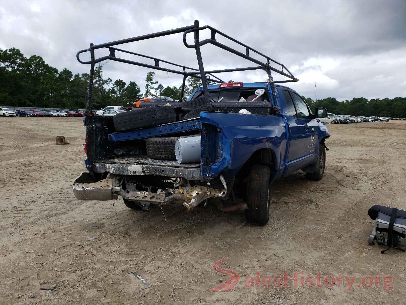 5TFUM5F16GX064225 2016 TOYOTA TUNDRA