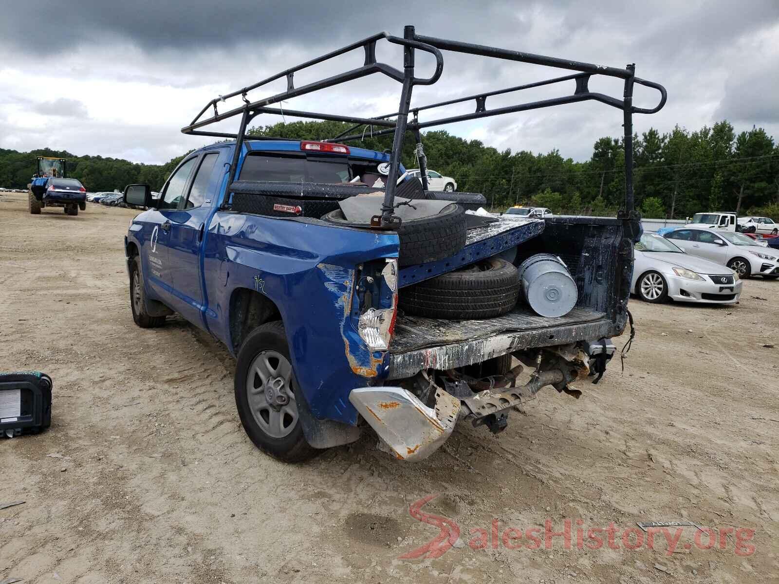 5TFUM5F16GX064225 2016 TOYOTA TUNDRA