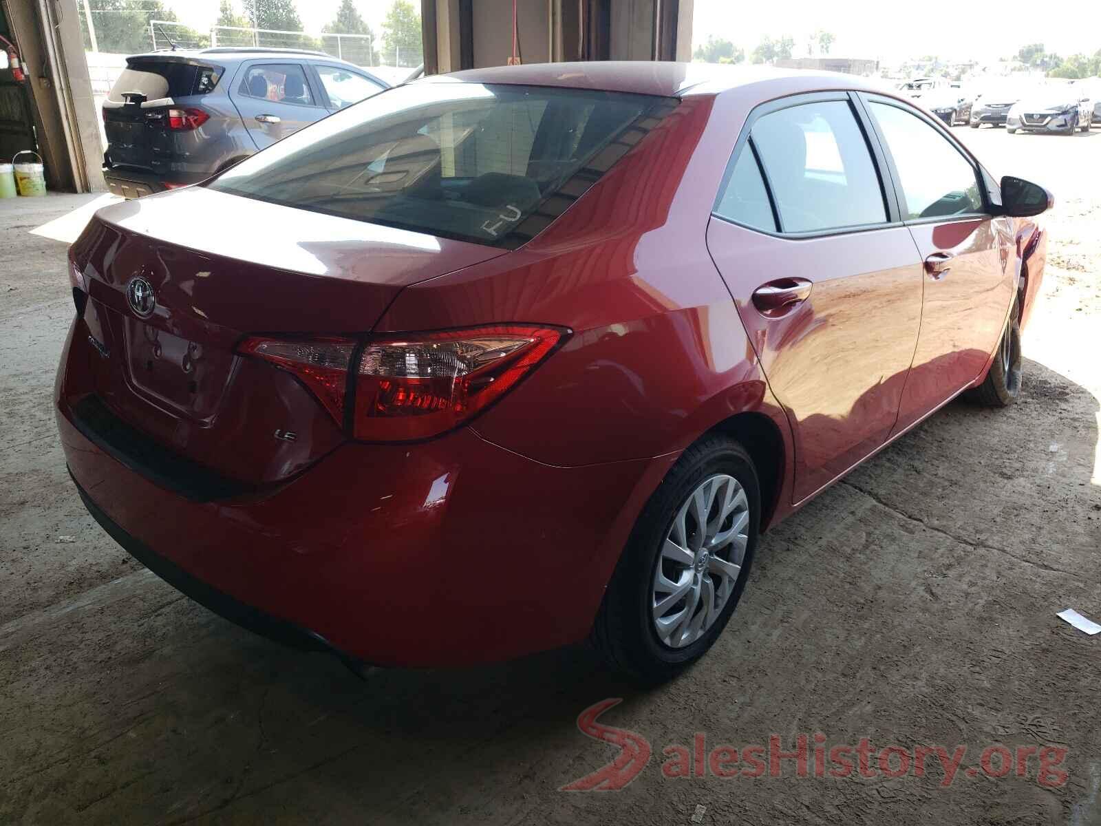 5YFBURHE7HP733620 2017 TOYOTA COROLLA