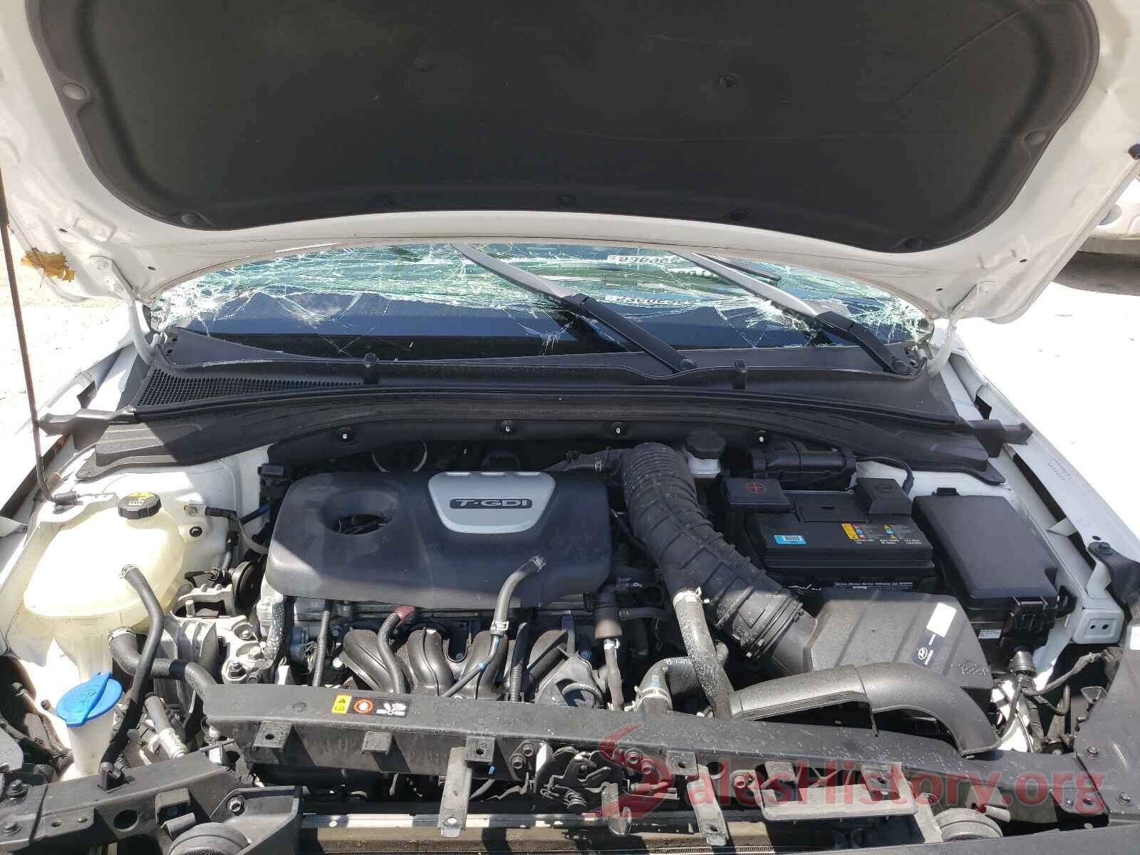 KMHH55LC5JU029636 2018 HYUNDAI ELANTRA