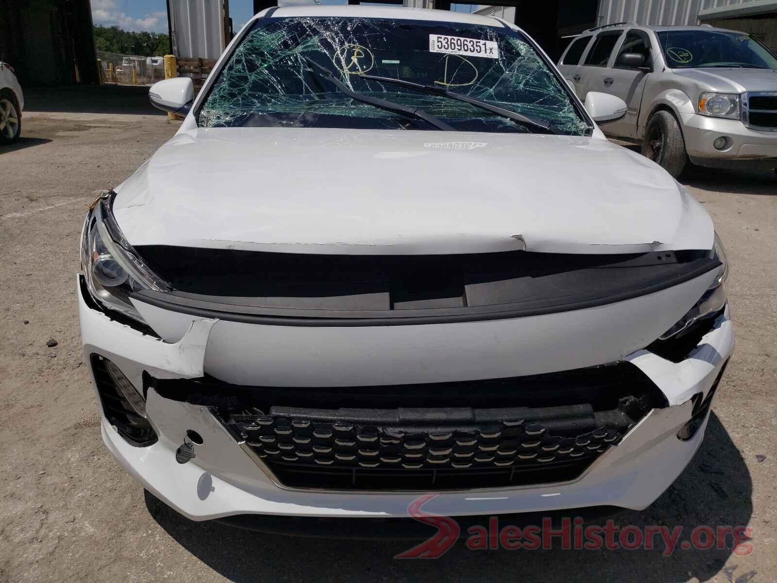 KMHH55LC5JU029636 2018 HYUNDAI ELANTRA