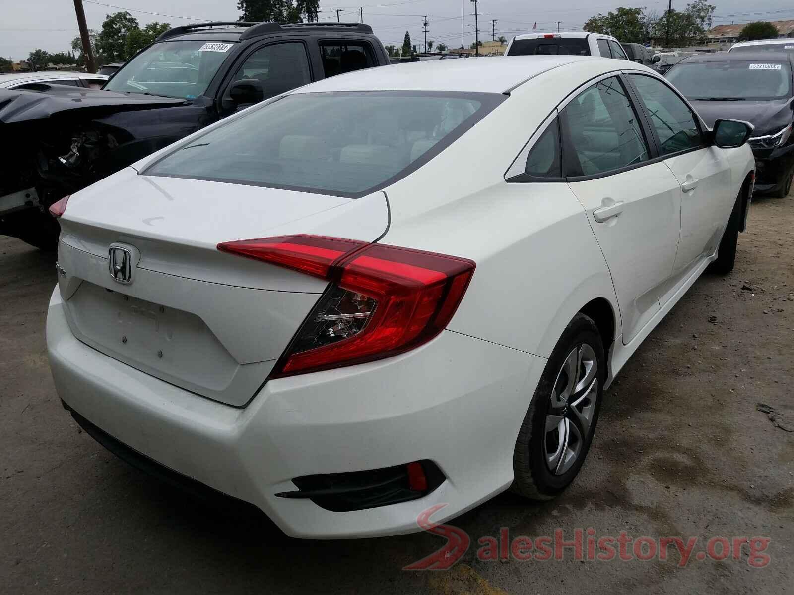 2HGFC2F56GH532375 2016 HONDA CIVIC