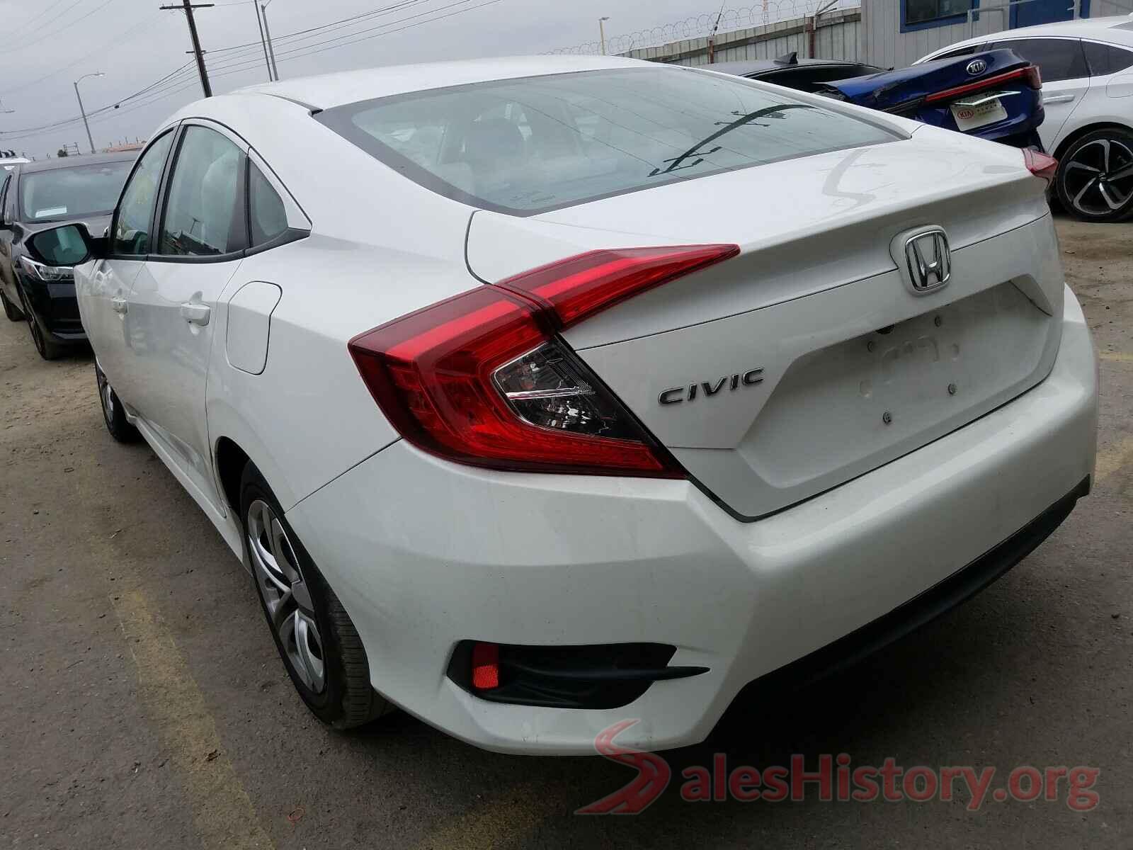 2HGFC2F56GH532375 2016 HONDA CIVIC