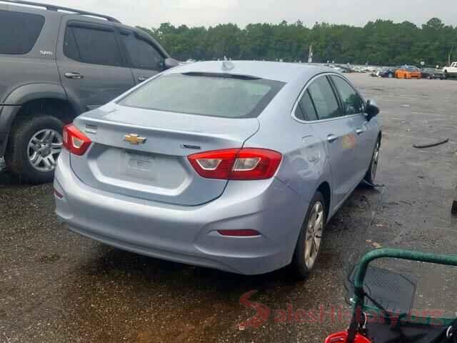 1G1BF5SM4H7183029 2017 CHEVROLET CRUZE