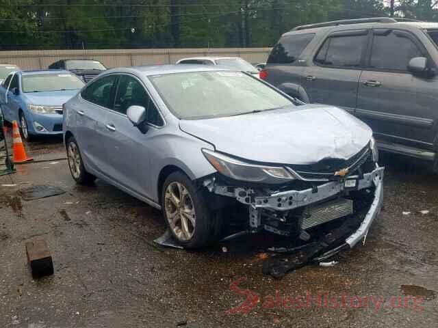 1G1BF5SM4H7183029 2017 CHEVROLET CRUZE