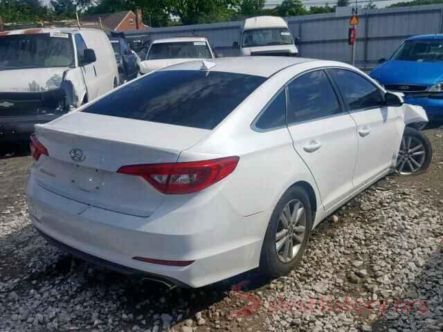 5NPE24AF5HH566339 2017 HYUNDAI SONATA