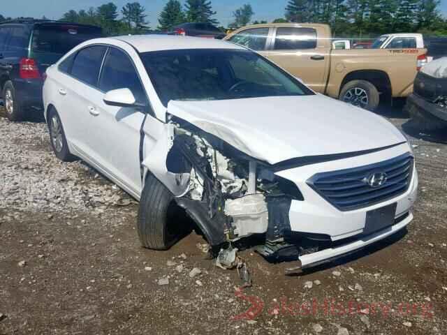 5NPE24AF5HH566339 2017 HYUNDAI SONATA