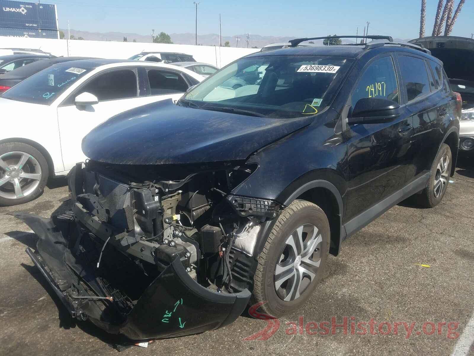 2T3ZFREV5JW460556 2018 TOYOTA RAV4