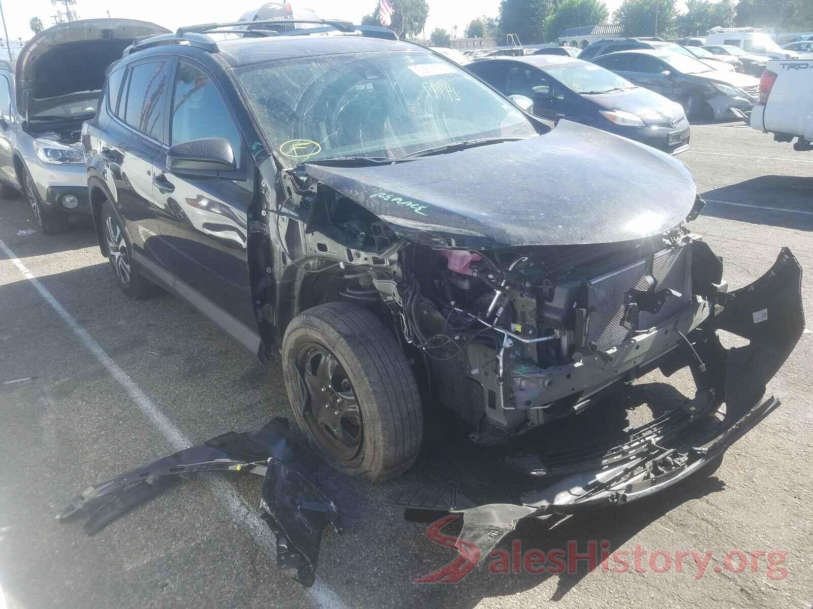 2T3ZFREV5JW460556 2018 TOYOTA RAV4