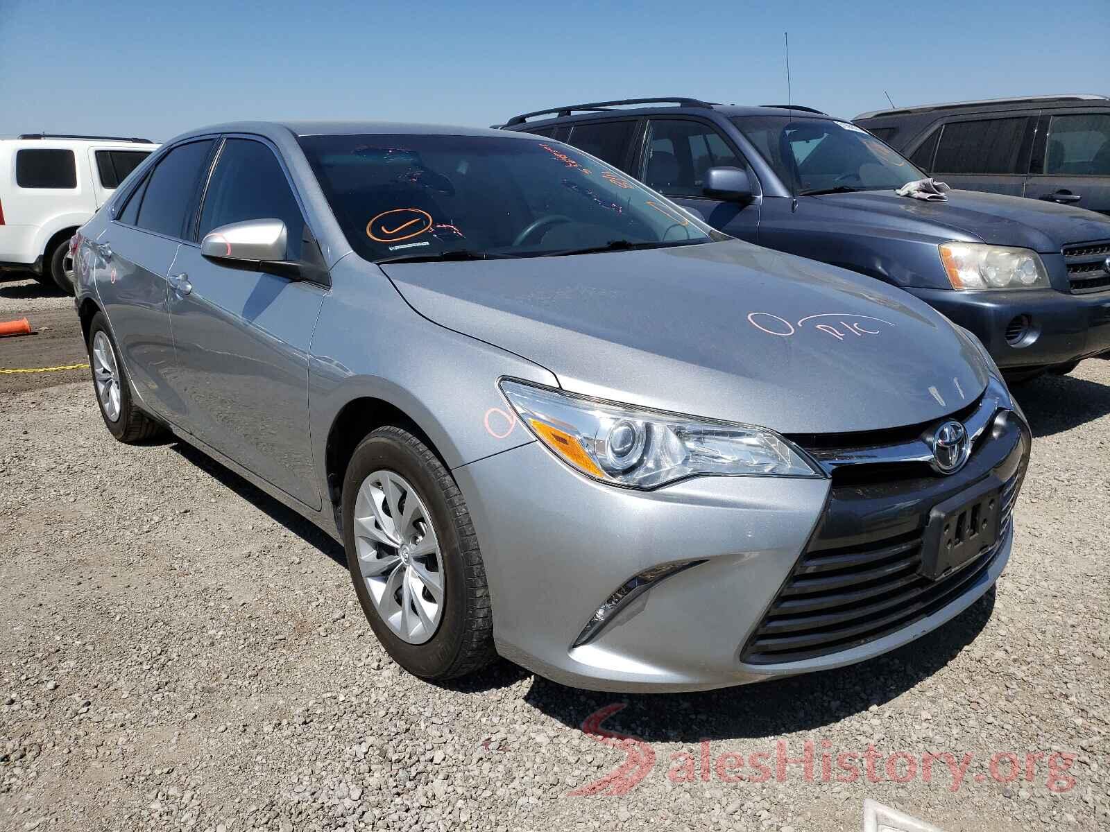 4T1BF1FK4HU296078 2017 TOYOTA CAMRY