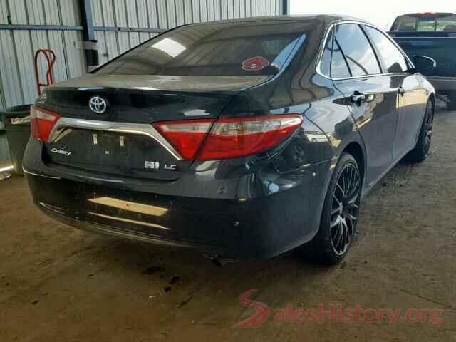 4T1BD1FK9HU215193 2017 TOYOTA CAMRY