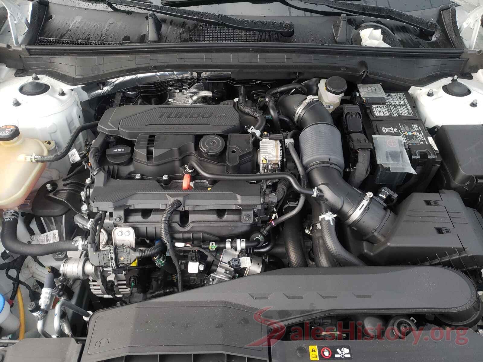 5NPEH4J29MH123357 2021 HYUNDAI SONATA