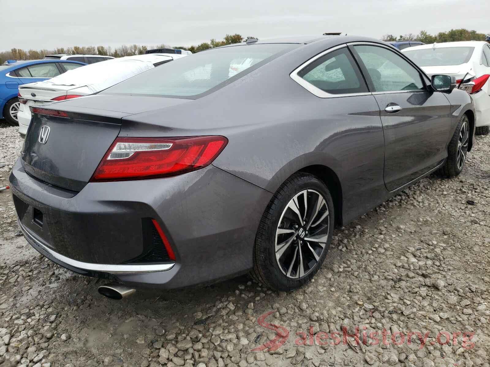 1HGCT1B88GA003344 2016 HONDA ACCORD