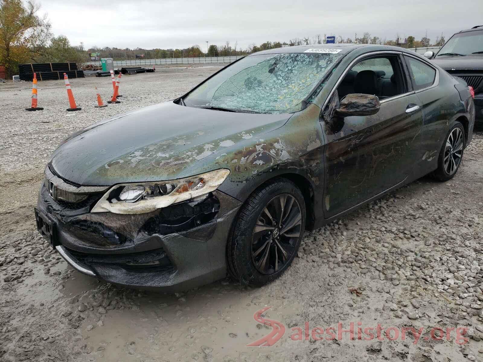 1HGCT1B88GA003344 2016 HONDA ACCORD