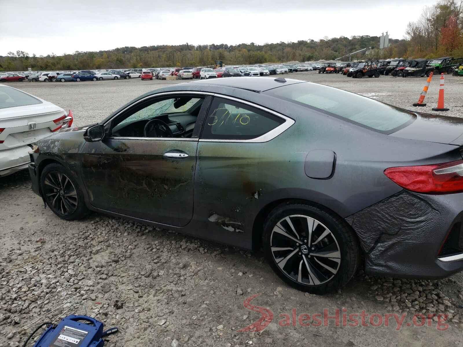 1HGCT1B88GA003344 2016 HONDA ACCORD