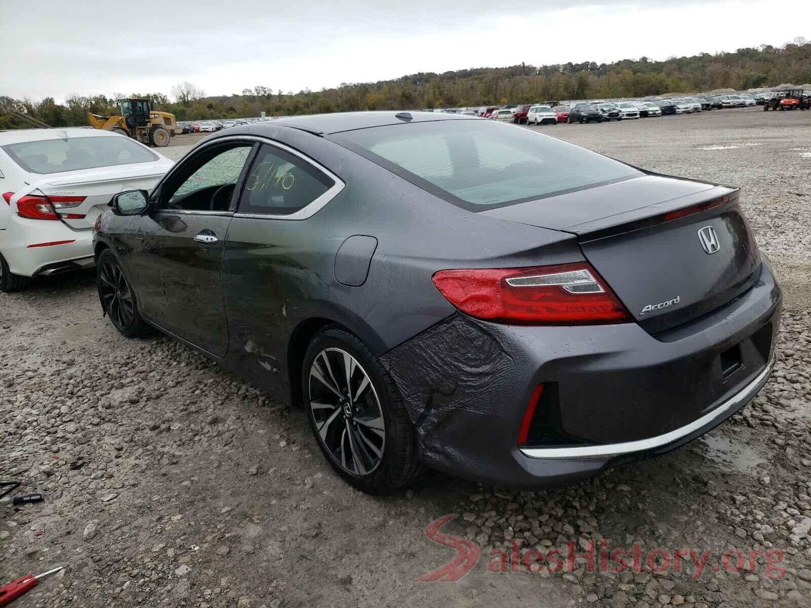 1HGCT1B88GA003344 2016 HONDA ACCORD