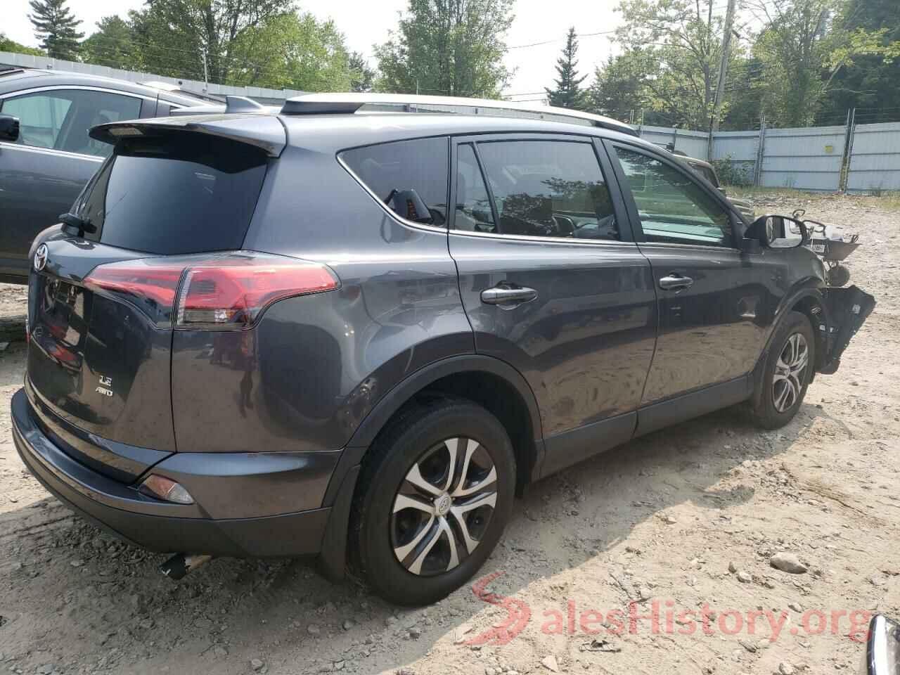 2T3BFREV1JW769748 2018 TOYOTA RAV4