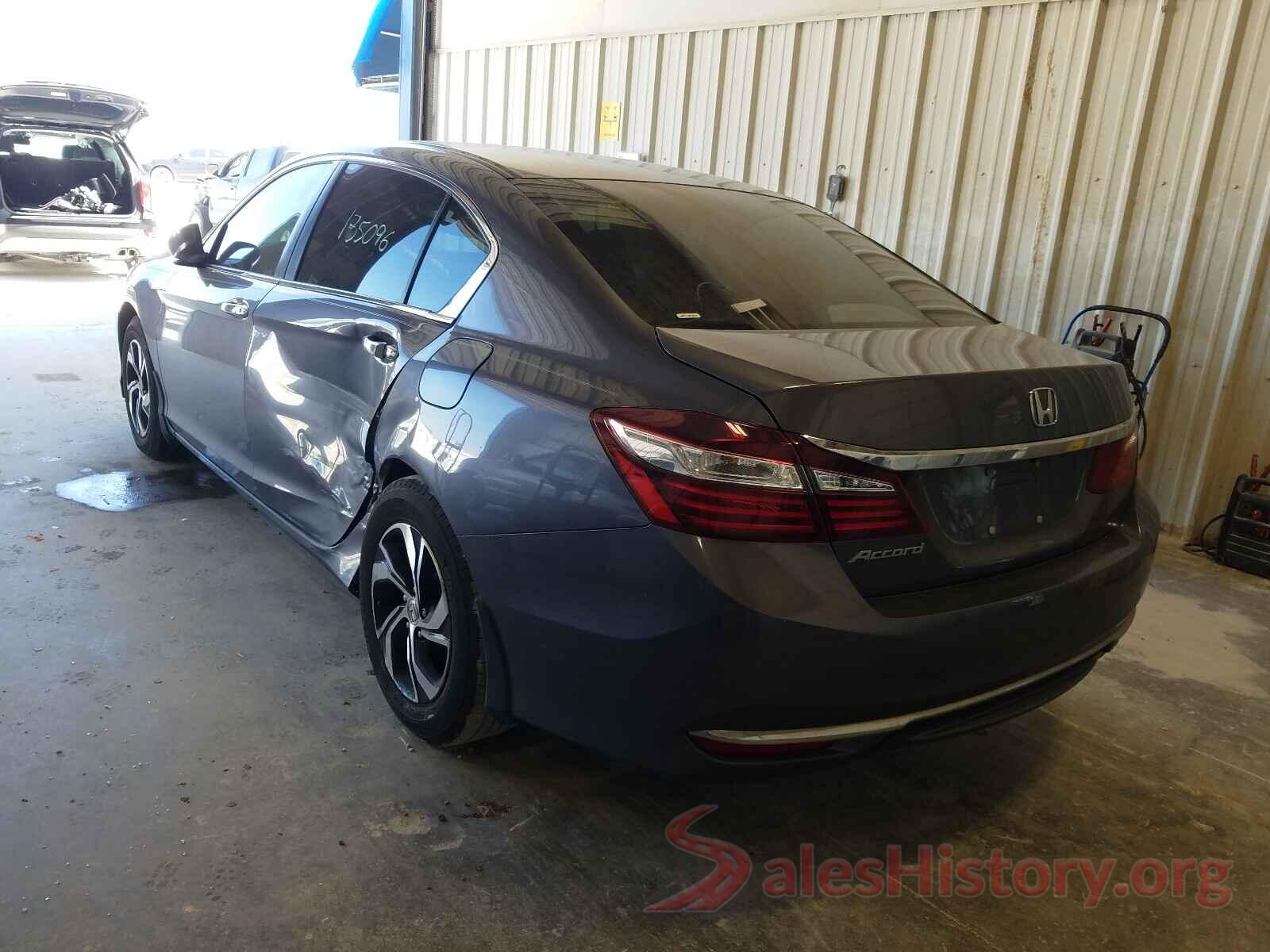 1HGCR2F35GA054030 2016 HONDA ACCORD