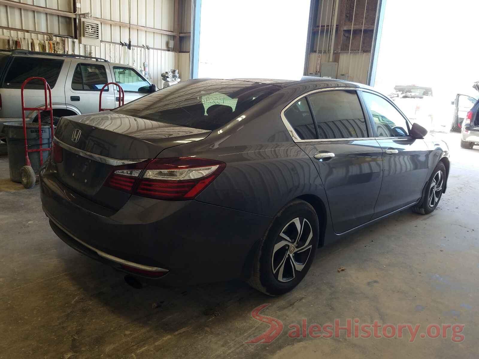 1HGCR2F35GA054030 2016 HONDA ACCORD