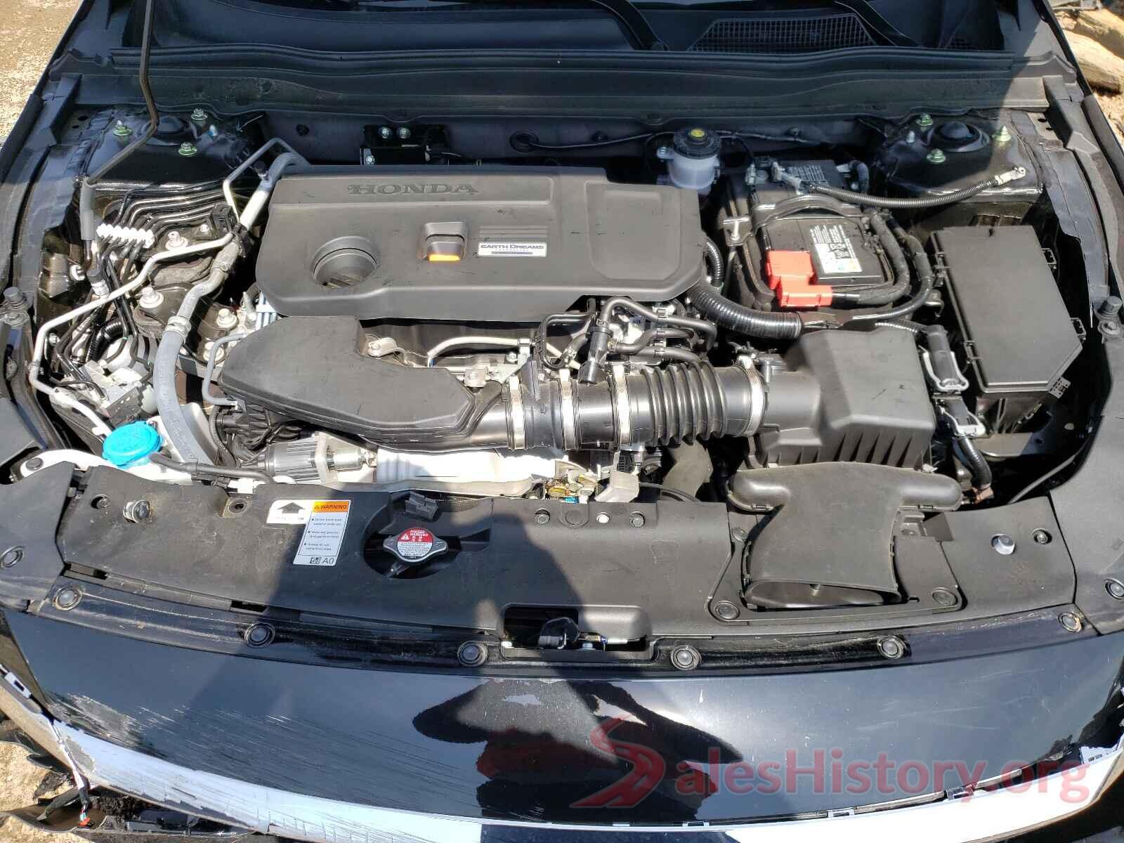 1HGCV2F50LA022321 2020 HONDA ACCORD