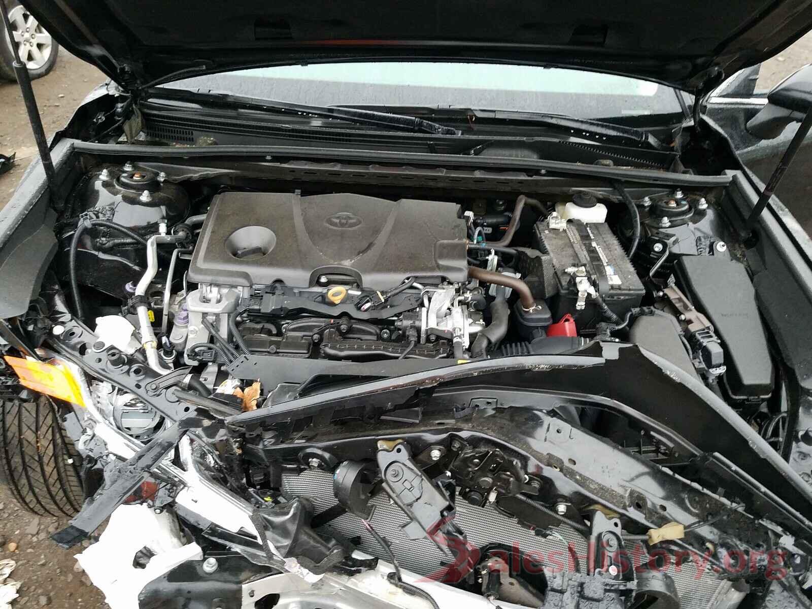 4T1G11AKXLU355638 2020 TOYOTA CAMRY