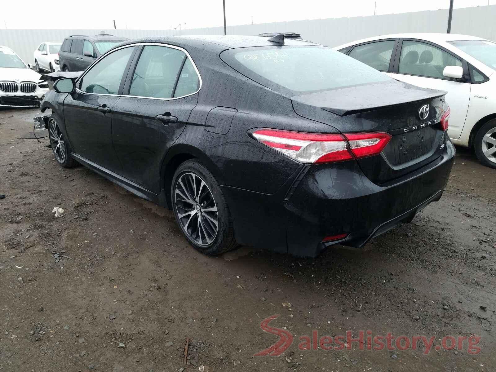 4T1G11AKXLU355638 2020 TOYOTA CAMRY