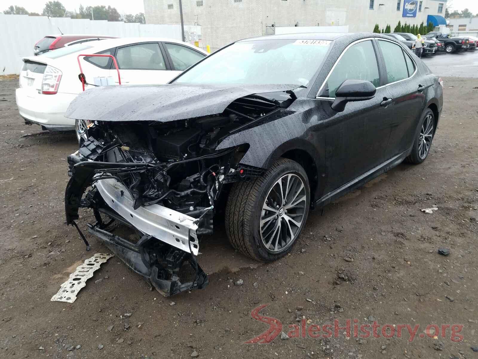 4T1G11AKXLU355638 2020 TOYOTA CAMRY