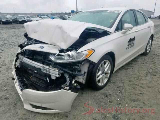 1FA6P0H76G5101456 2016 FORD FUSION