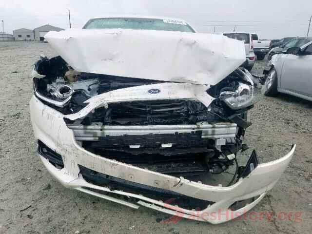 1FA6P0H76G5101456 2016 FORD FUSION