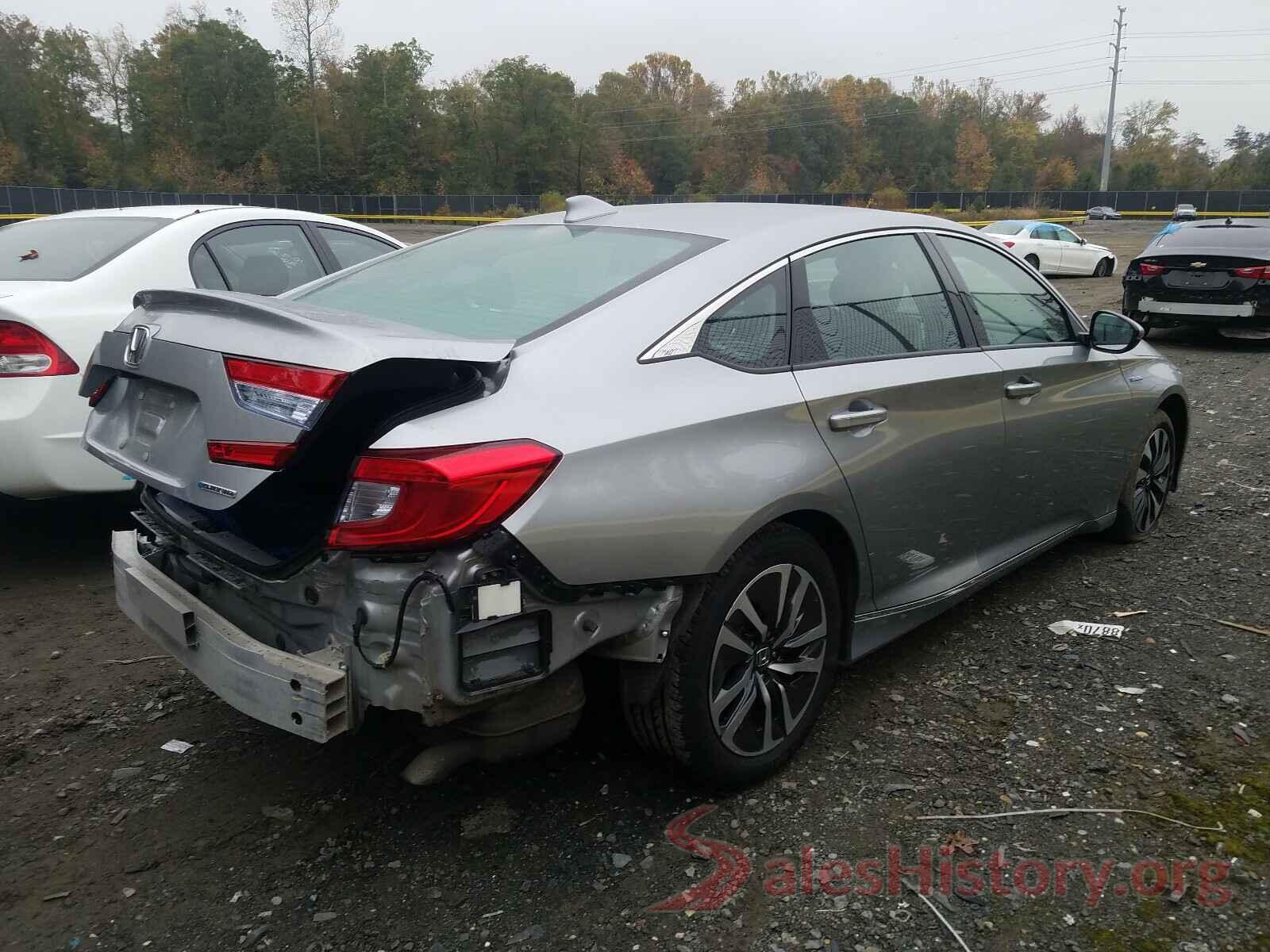 1HGCV3F57KA018982 2019 HONDA ACCORD