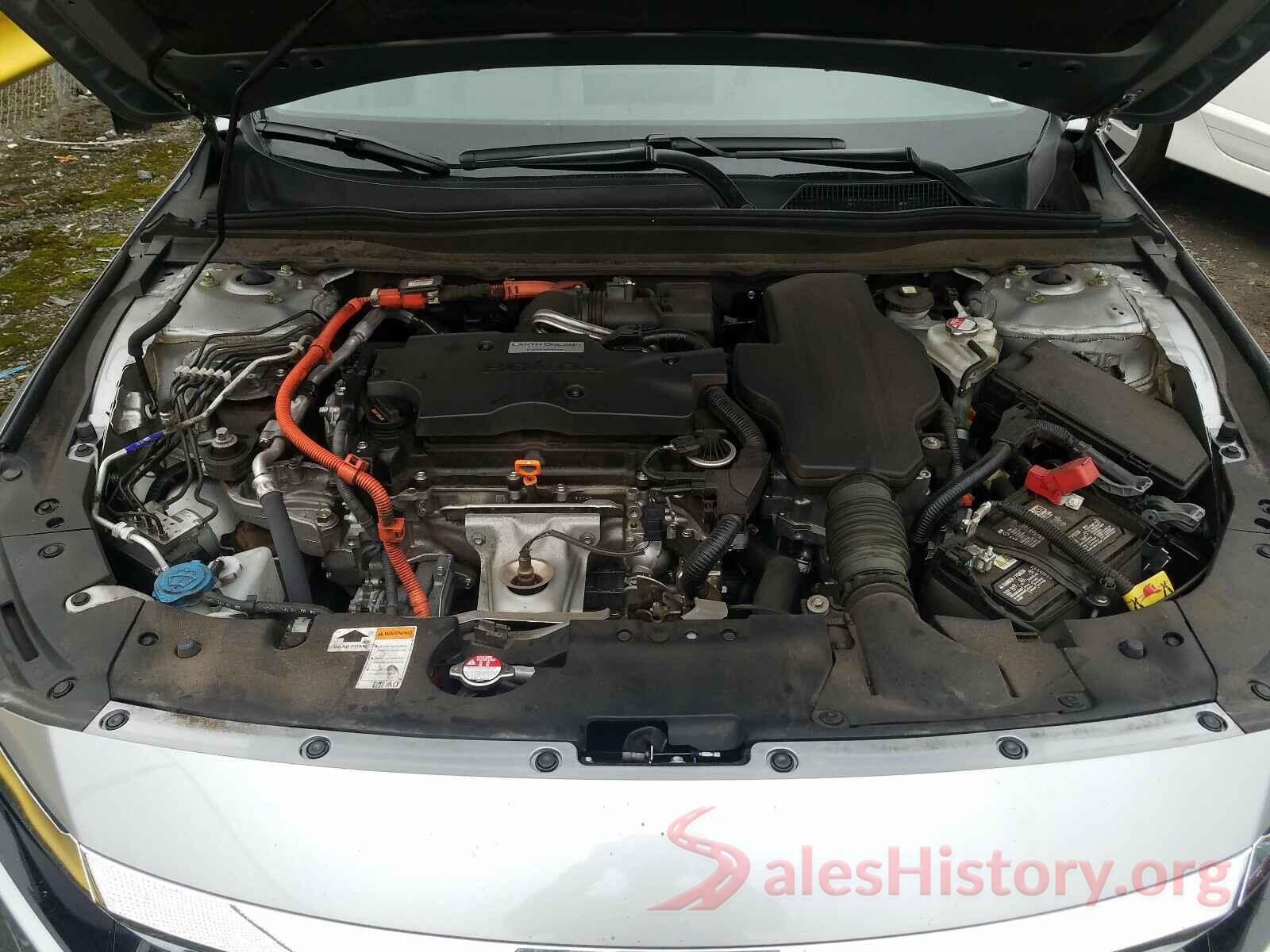 1HGCV3F57KA018982 2019 HONDA ACCORD