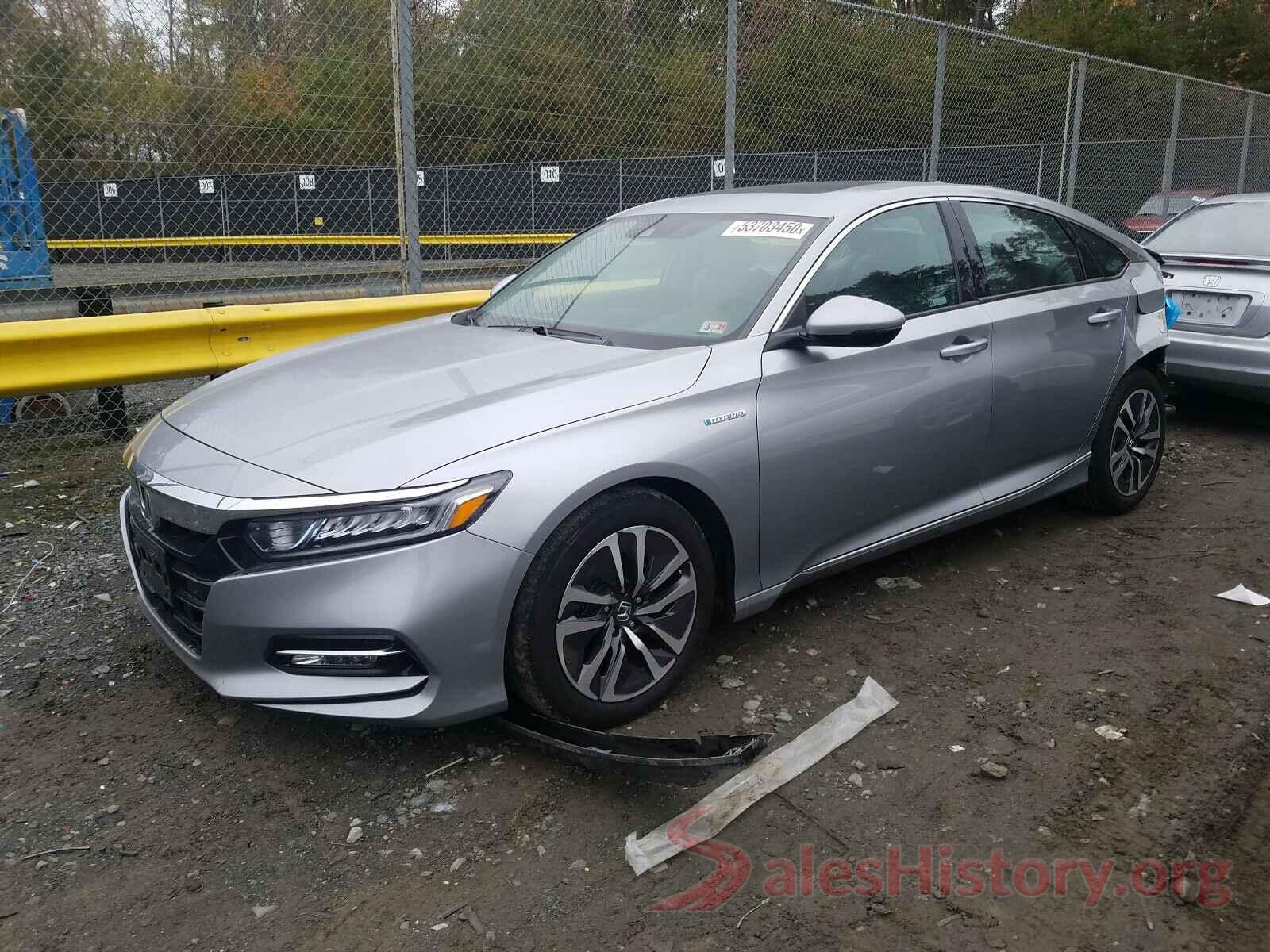 1HGCV3F57KA018982 2019 HONDA ACCORD