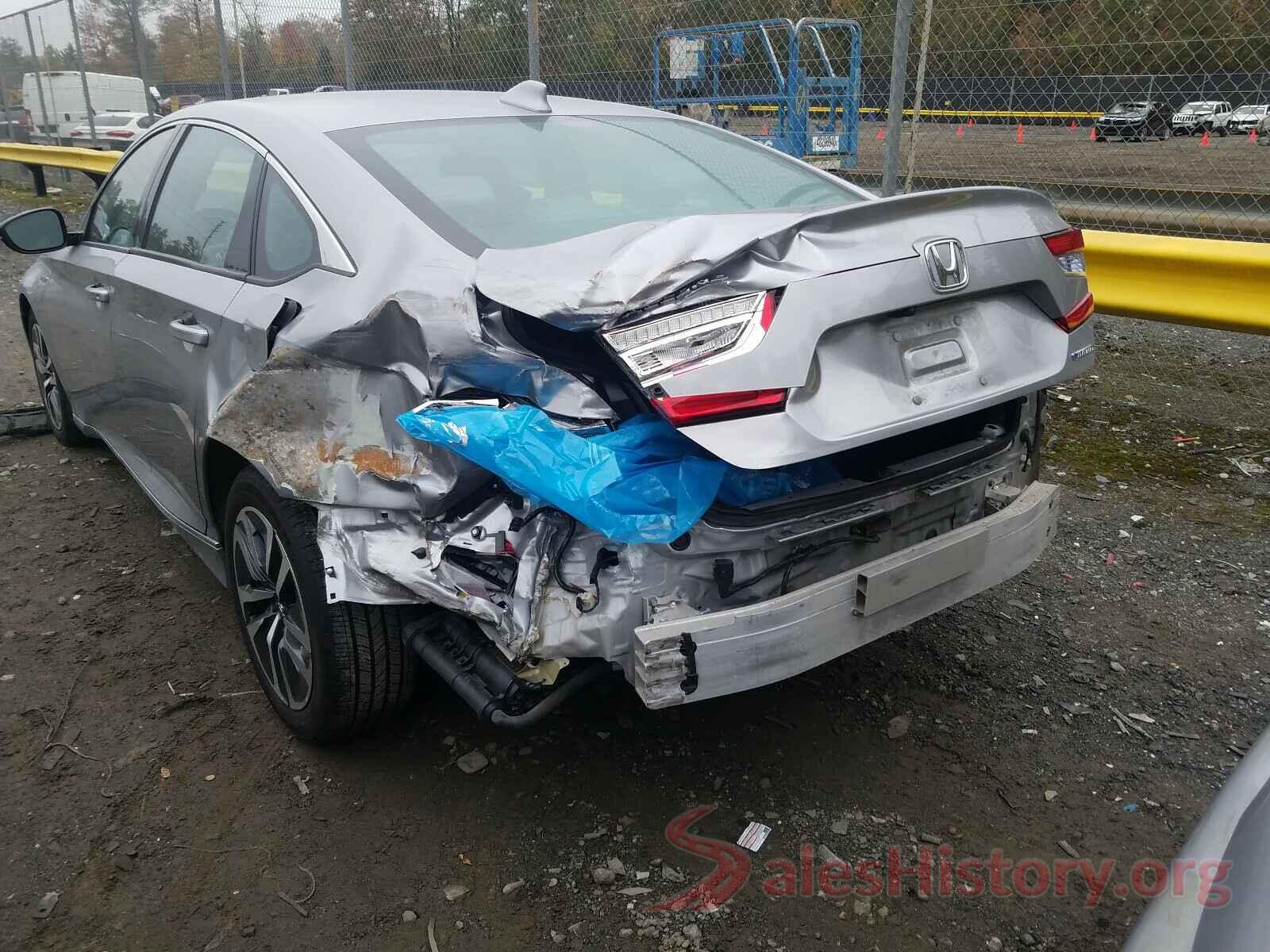 1HGCV3F57KA018982 2019 HONDA ACCORD