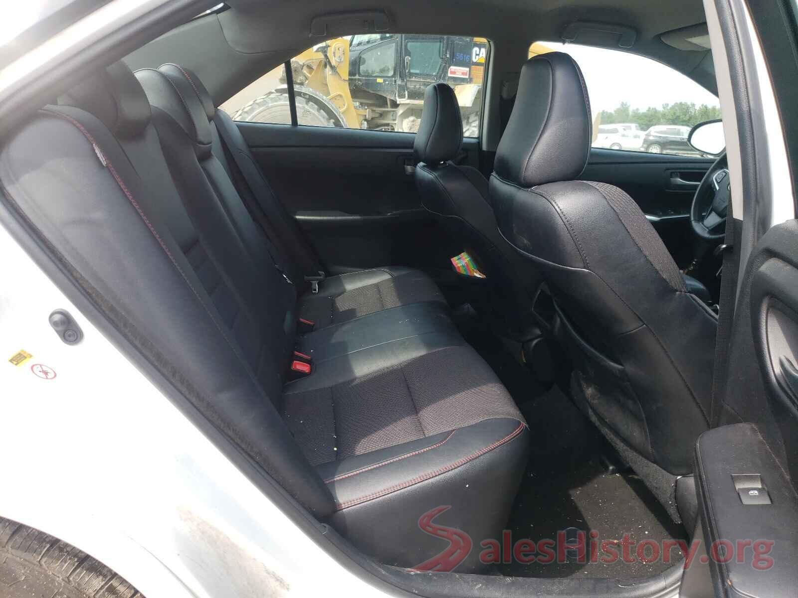 4T1BF1FKXHU753475 2017 TOYOTA CAMRY