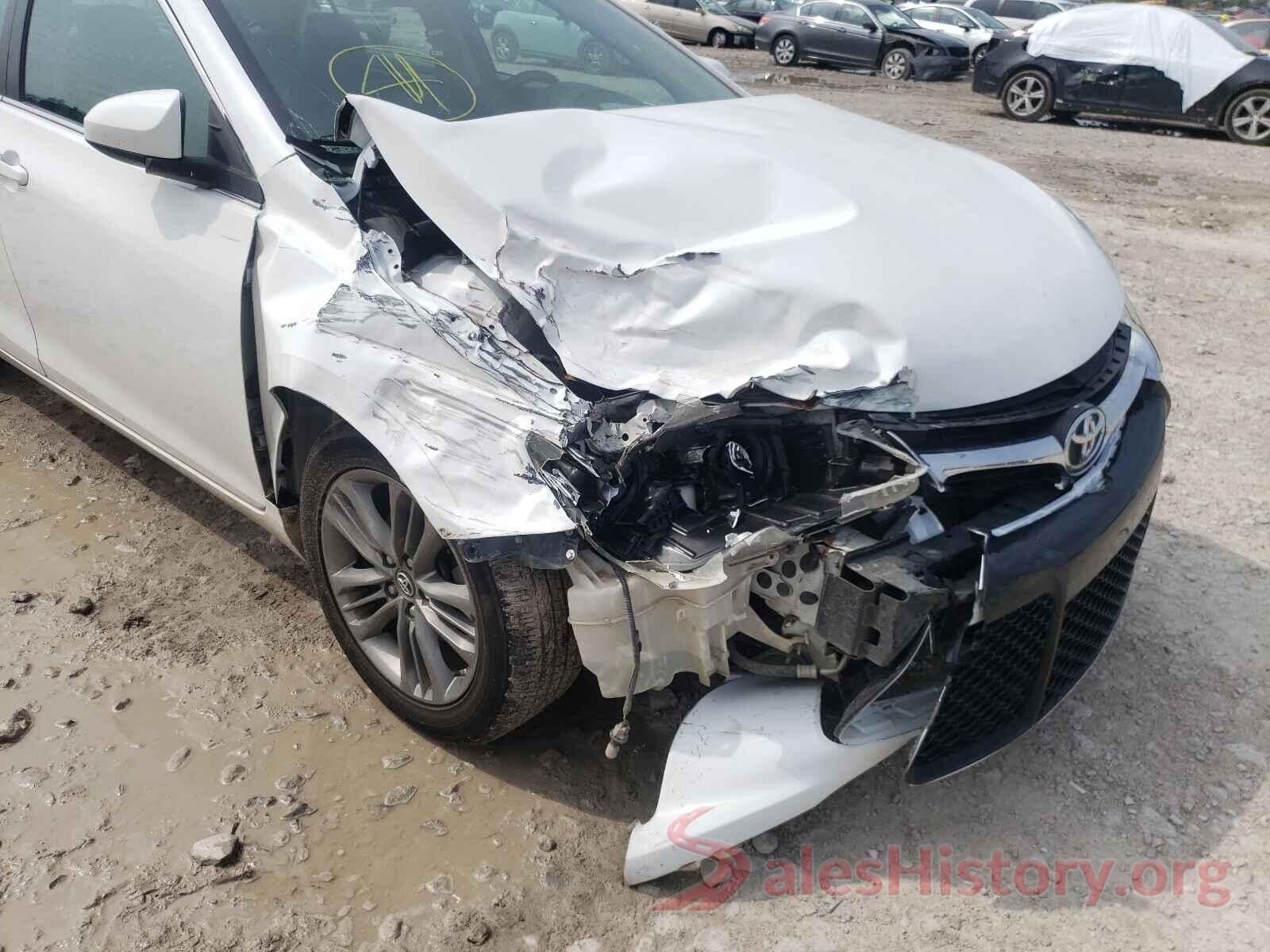 4T1BF1FKXHU753475 2017 TOYOTA CAMRY