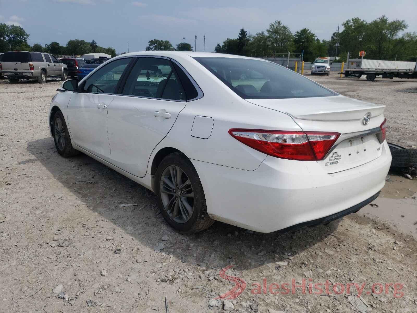 4T1BF1FKXHU753475 2017 TOYOTA CAMRY