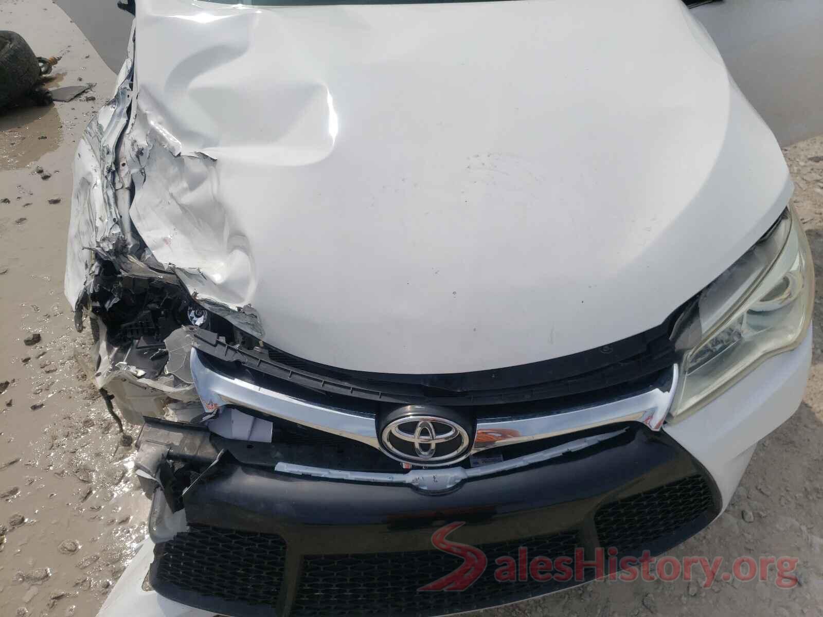 4T1BF1FKXHU753475 2017 TOYOTA CAMRY