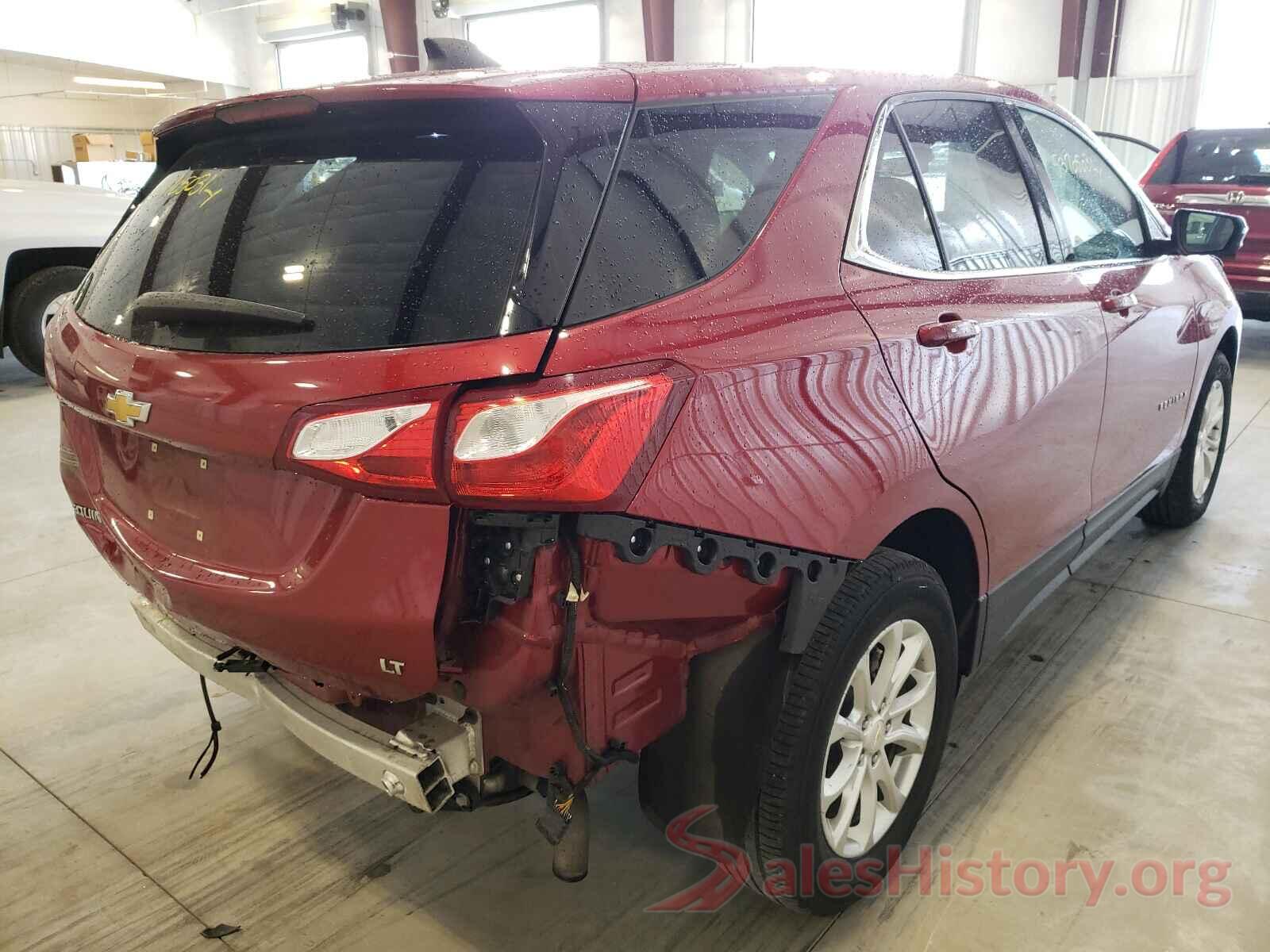 2GNAXKEV5K6149747 2019 CHEVROLET EQUINOX