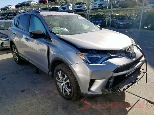 2T3BFREV3HW602849 2017 TOYOTA RAV4