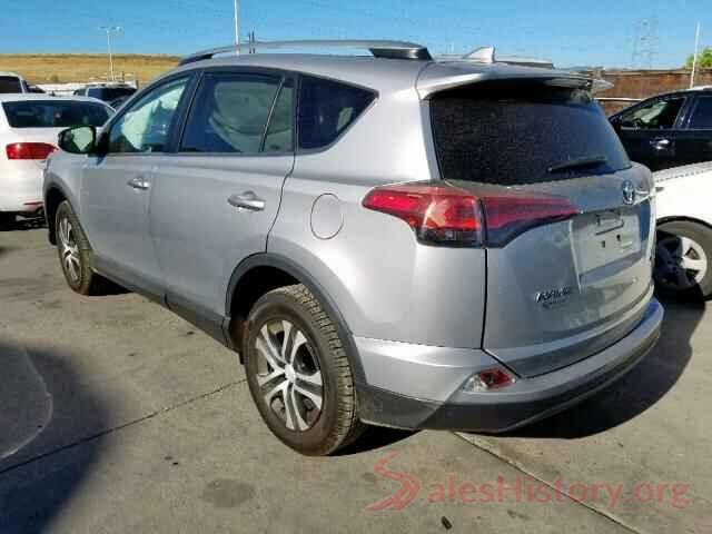 2T3BFREV3HW602849 2017 TOYOTA RAV4