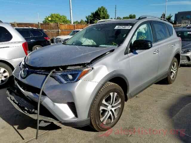 2T3BFREV3HW602849 2017 TOYOTA RAV4