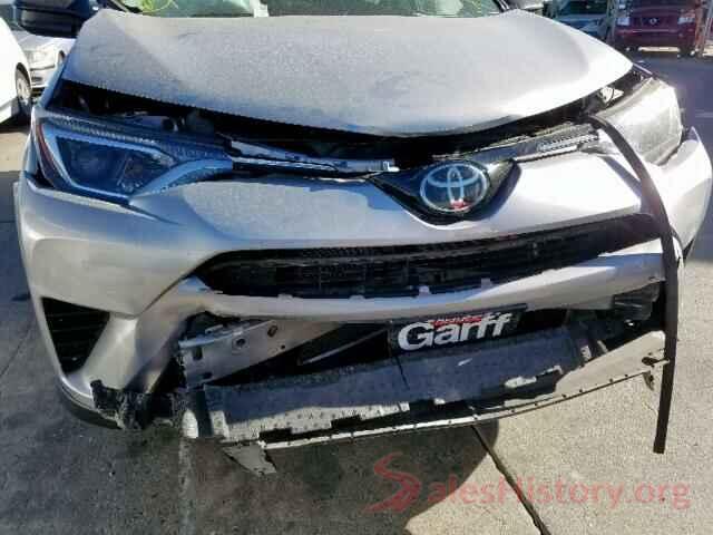 2T3BFREV3HW602849 2017 TOYOTA RAV4