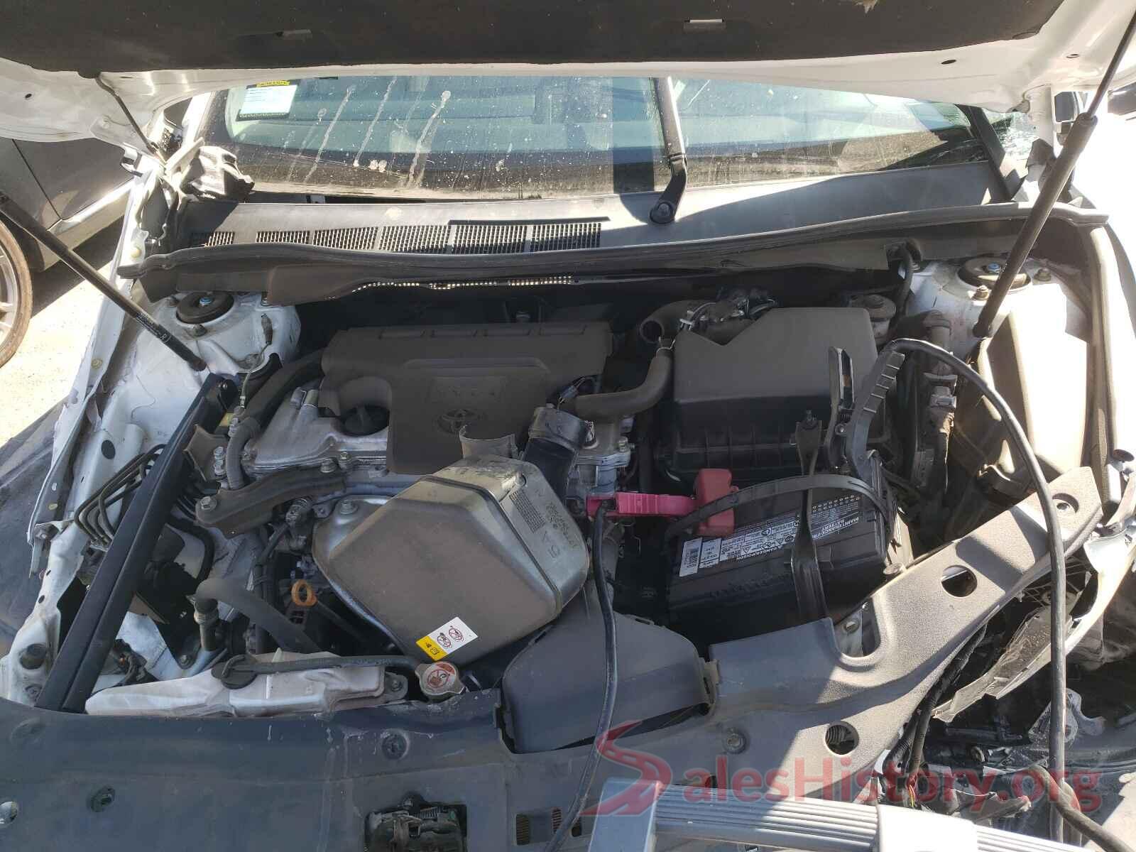 4T1BF1FK8HU447388 2017 TOYOTA CAMRY