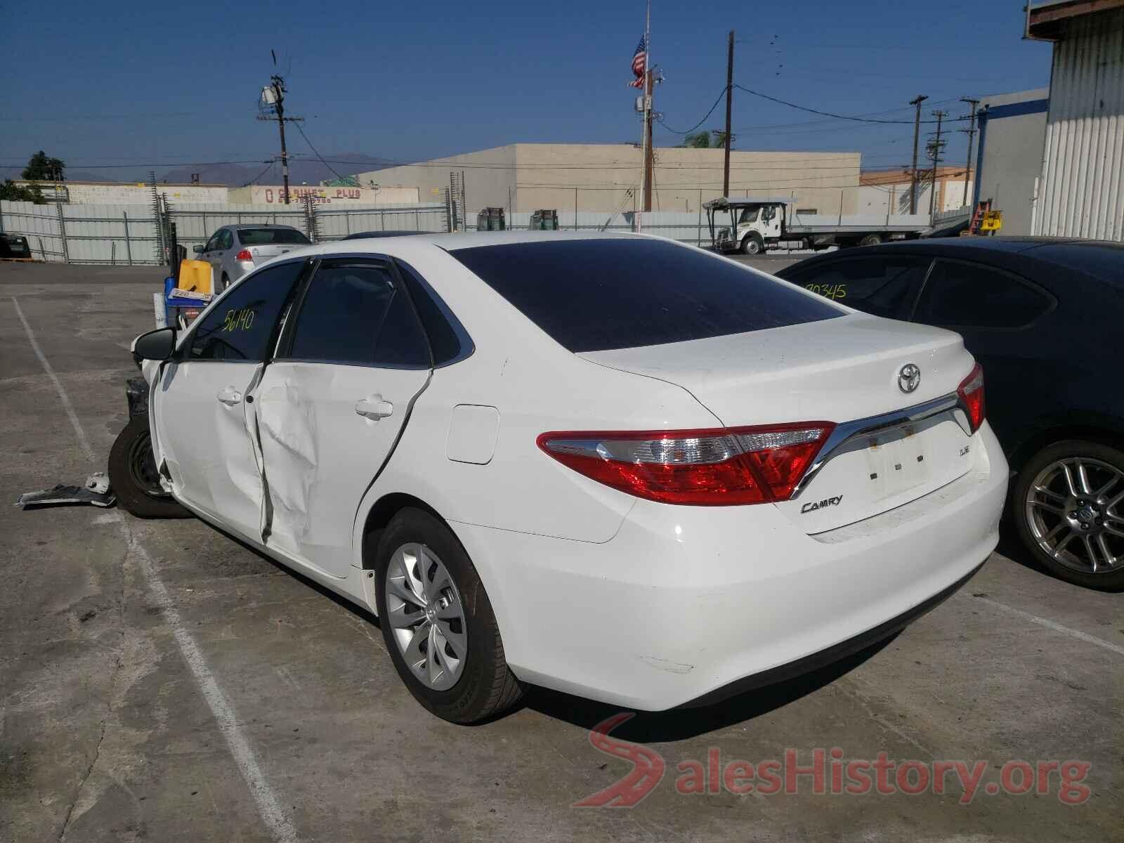 4T1BF1FK8HU447388 2017 TOYOTA CAMRY