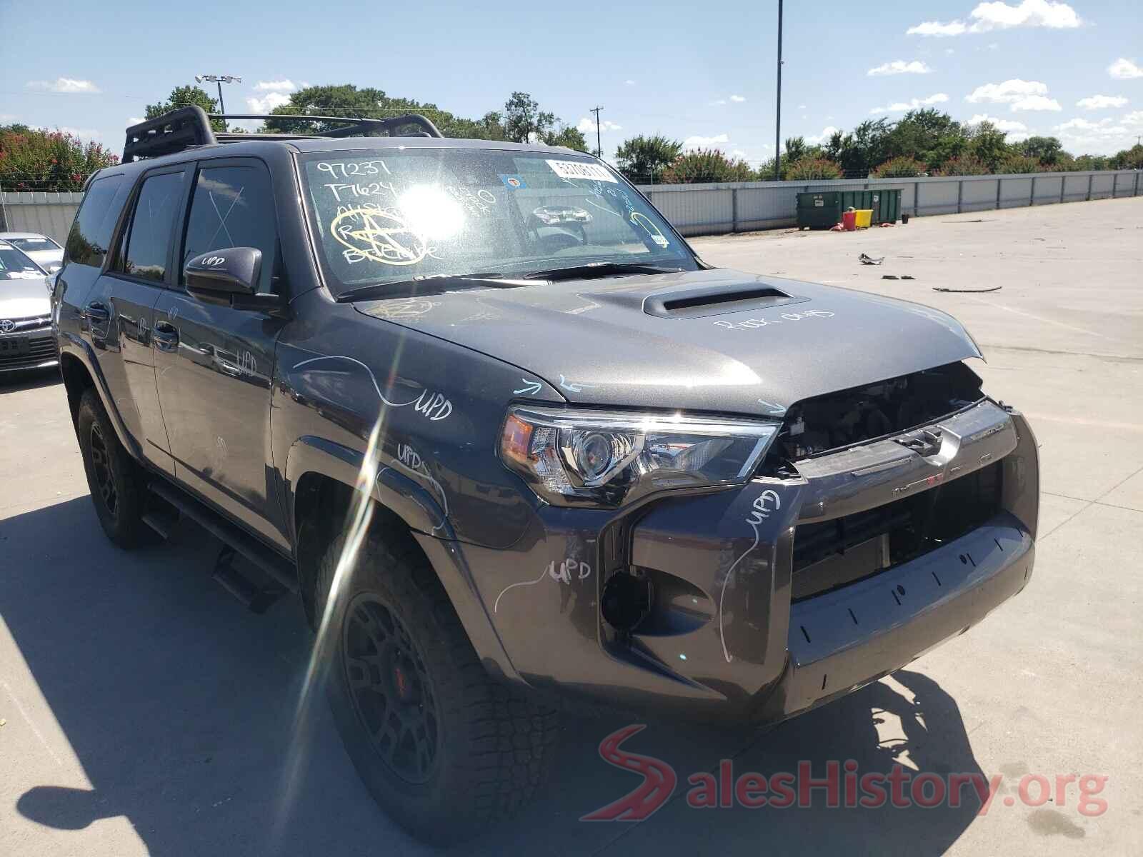 JTEBU5JR4L5808152 2020 TOYOTA 4RUNNER