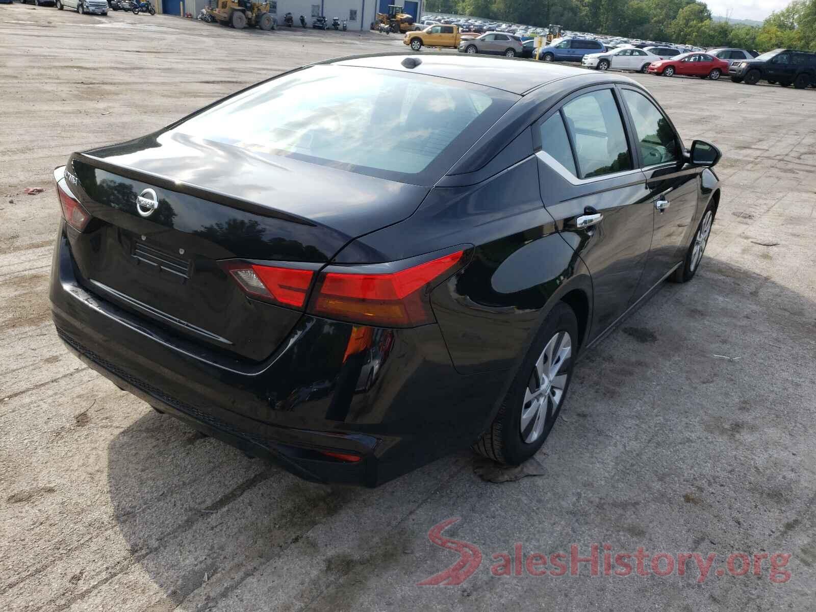 1N4BL4BV5LN318547 2020 NISSAN ALTIMA