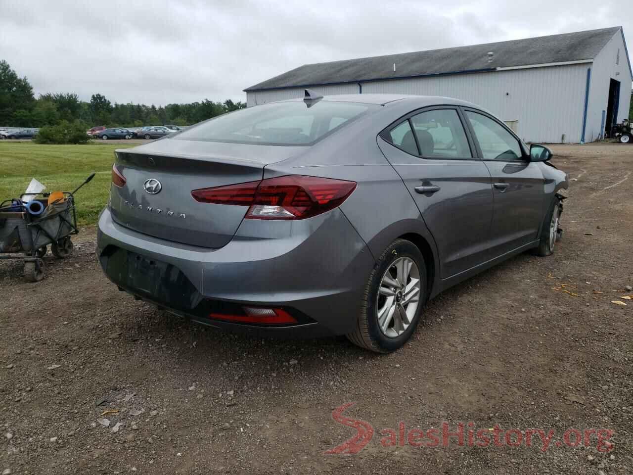 5NPD84LF1LH523844 2020 HYUNDAI ELANTRA