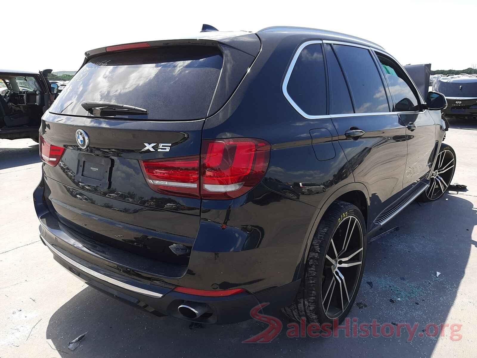 5UXKR2C39H0W43456 2017 BMW X5